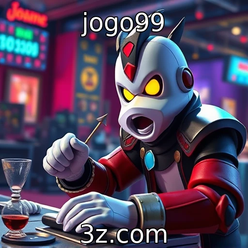 Novas tendências em jogos de realidade aumentada