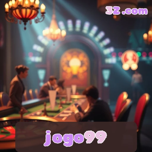 jogo99 Baixar App