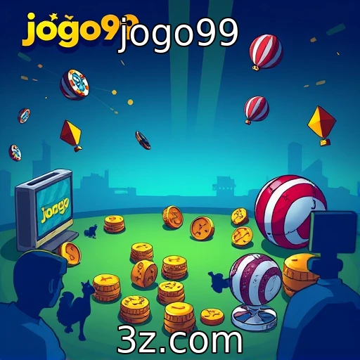 Crescimento do mercado de jogos digitais na última década