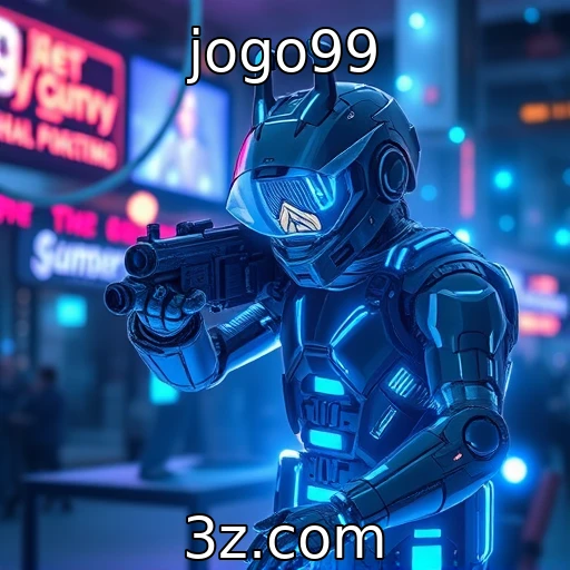 Impacto das tecnologias emergentes nos jogos