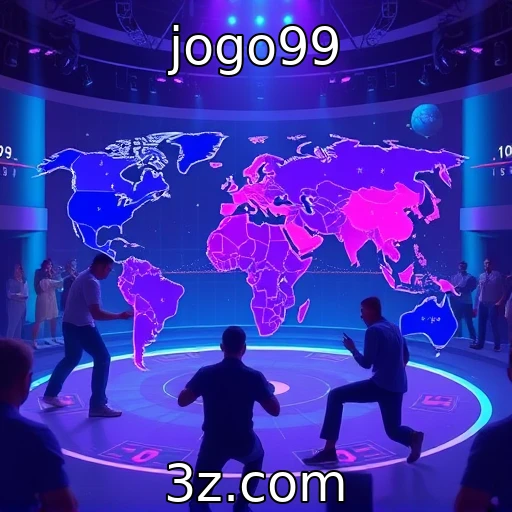 Futuro dos jogos independentes no mercado global