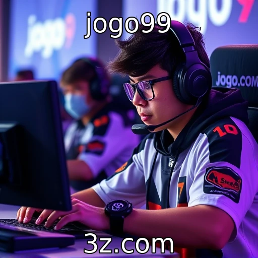 O futuro dos eSports e suas ligas