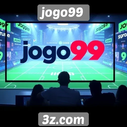 Perspectivas futuras para a plataforma jogo99