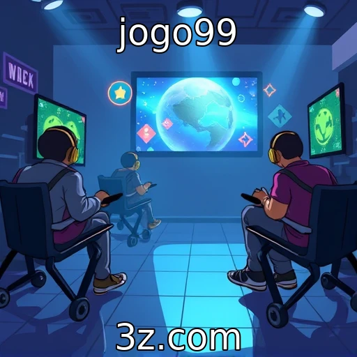 Acessibilidade em jogos e suas melhorias recentes