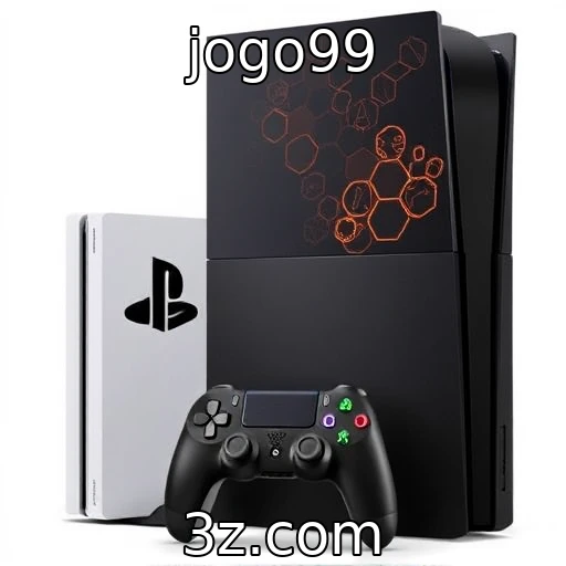 Inovações em tecnologia gráfica nos consoles