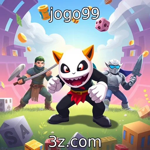 Crescimento do mercado de jogos em diversas plataformas