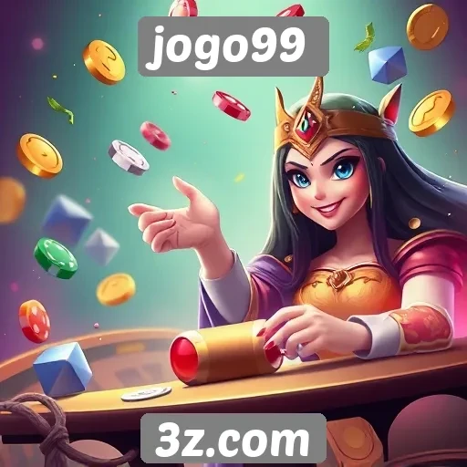 destaques do jogo99 incluem clássicos e novidades