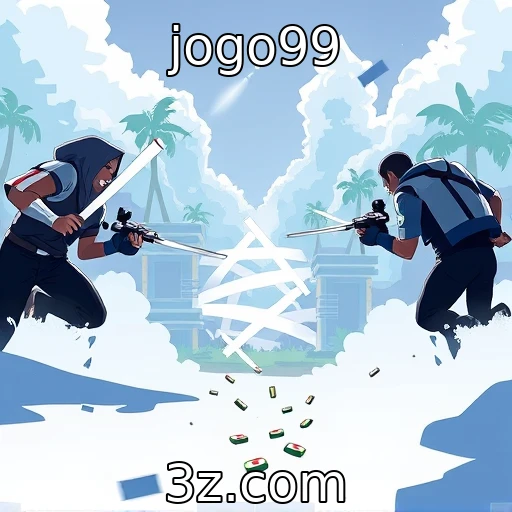 Jogos independentes e sua influência no mercado