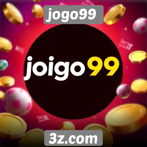 jogo99 apresenta novos jogos para promover diversão acessível