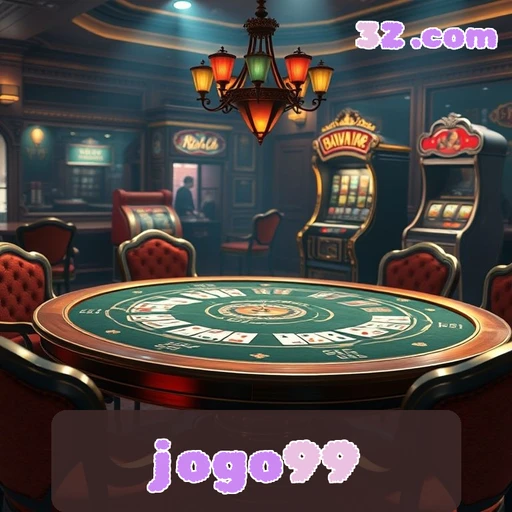 jogo99 Acesso Rápido