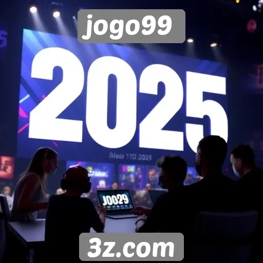 Estratégias de marketing do jogo99 em 2025