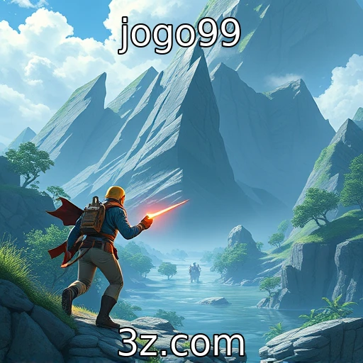 Tendências na narrativa dos jogos modernos