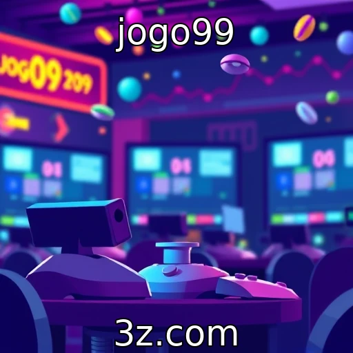 Novas tendências de monetização na indústria de jogos