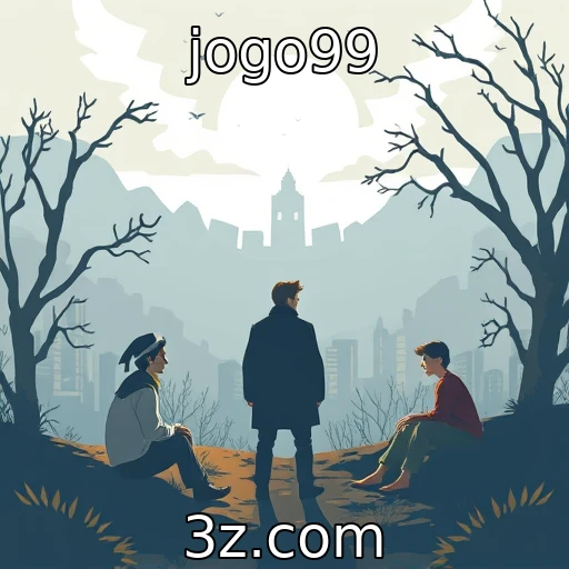 Transformação das narrativas em jogos interativos