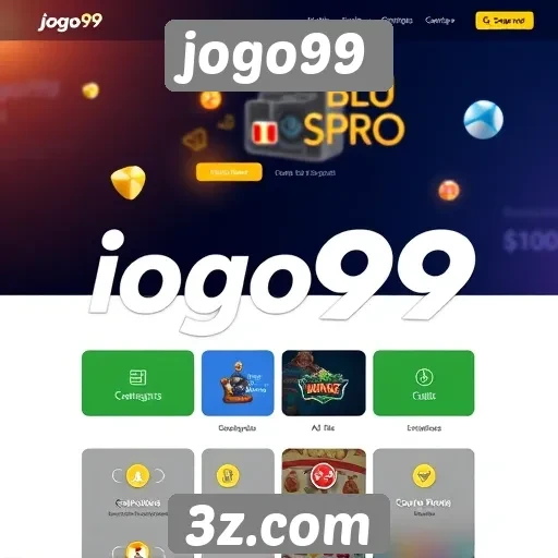 Funcionalidades da plataforma e sua usabilidade no jogo99