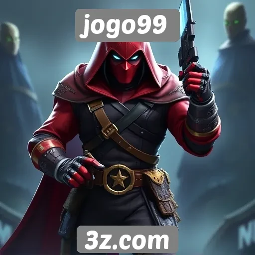 Comparação de jogos populares disponíveis no jogo99