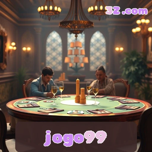 jogo99 Promoções Atuais